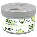 Social Smoke – Margarita 200gr