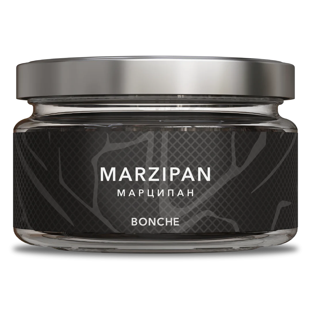 Bonche Marzipan 120G