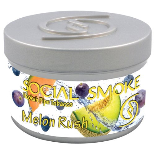 Social Smoke – Melon Rush 200gr
