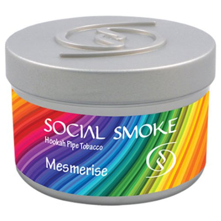 Social Smoke – Mesmerise 200gr