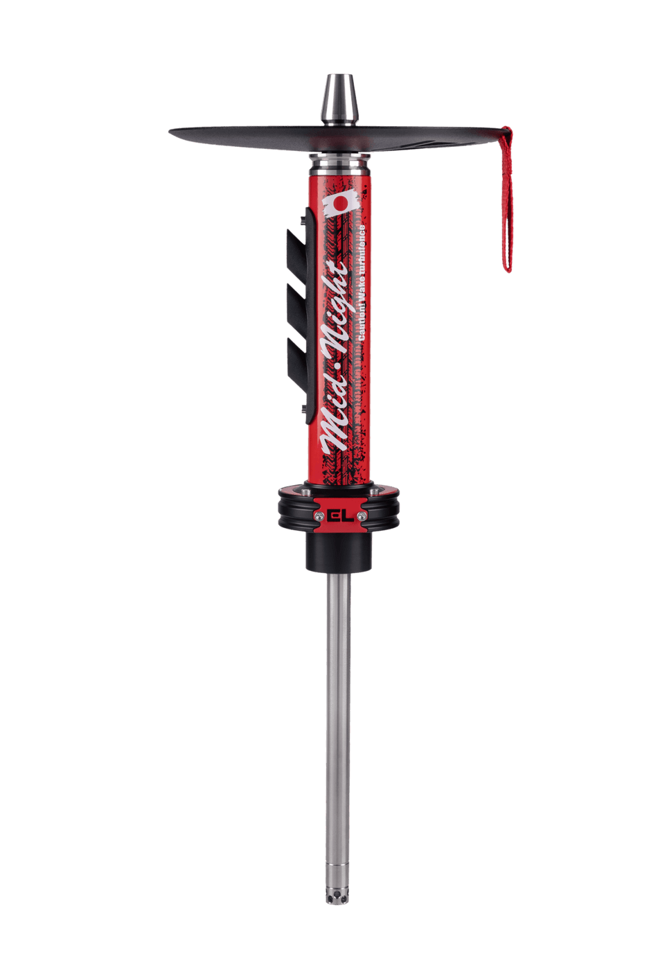 El Bomber Racing Mid Night Hookah