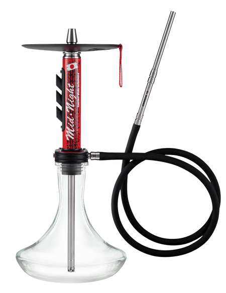 El Bomber Mid Night Hookah