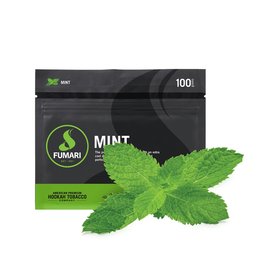 Fumari Englighten Mint 100gr