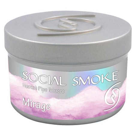 Social Smoke – Mirage 200gr