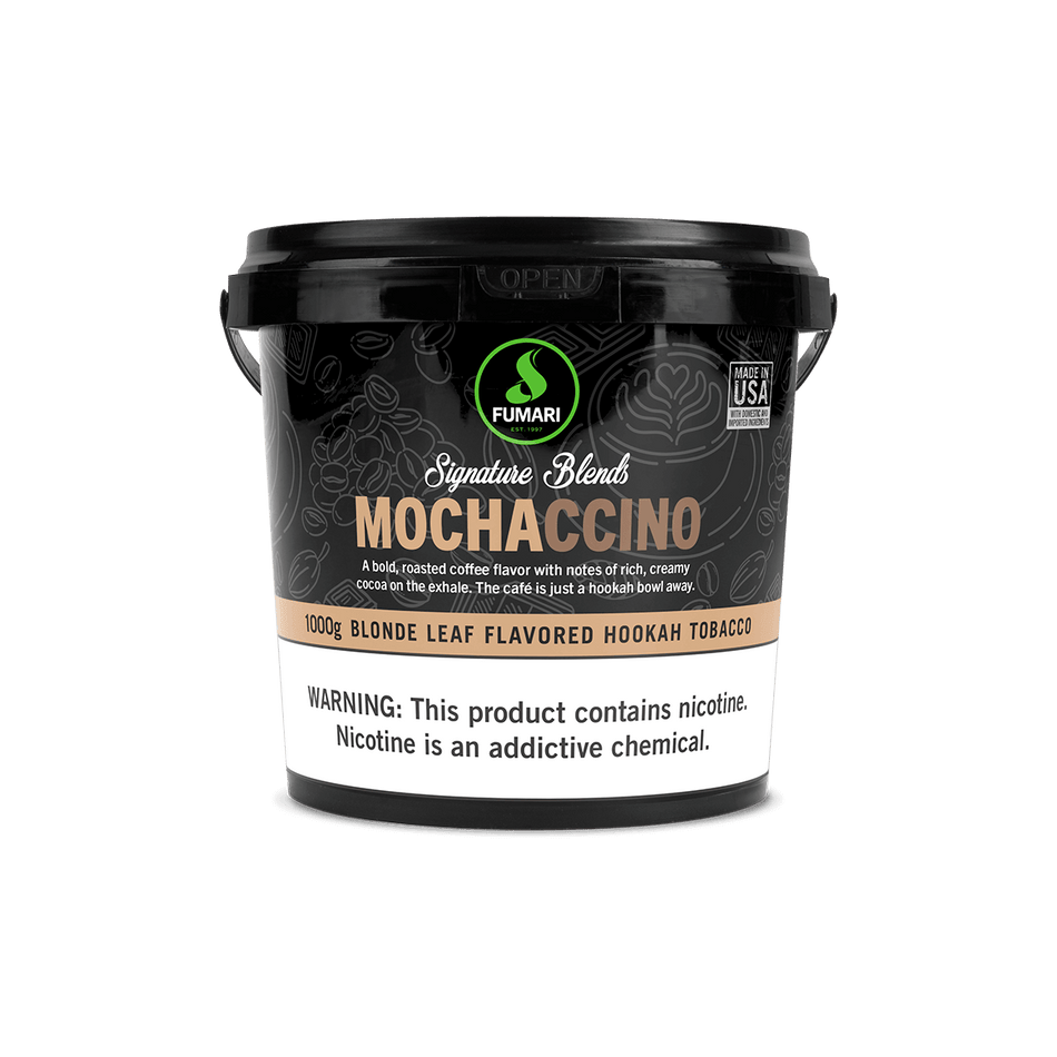 Fumari Mochaccino 100gr