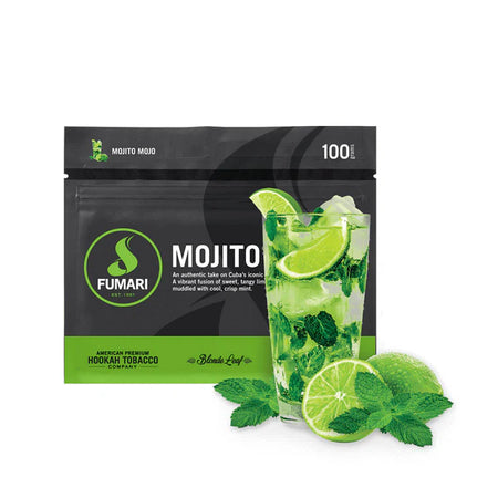 Fumari Mojito Mojo 100gr
