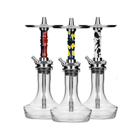 Moze Breeze Pro Hookah