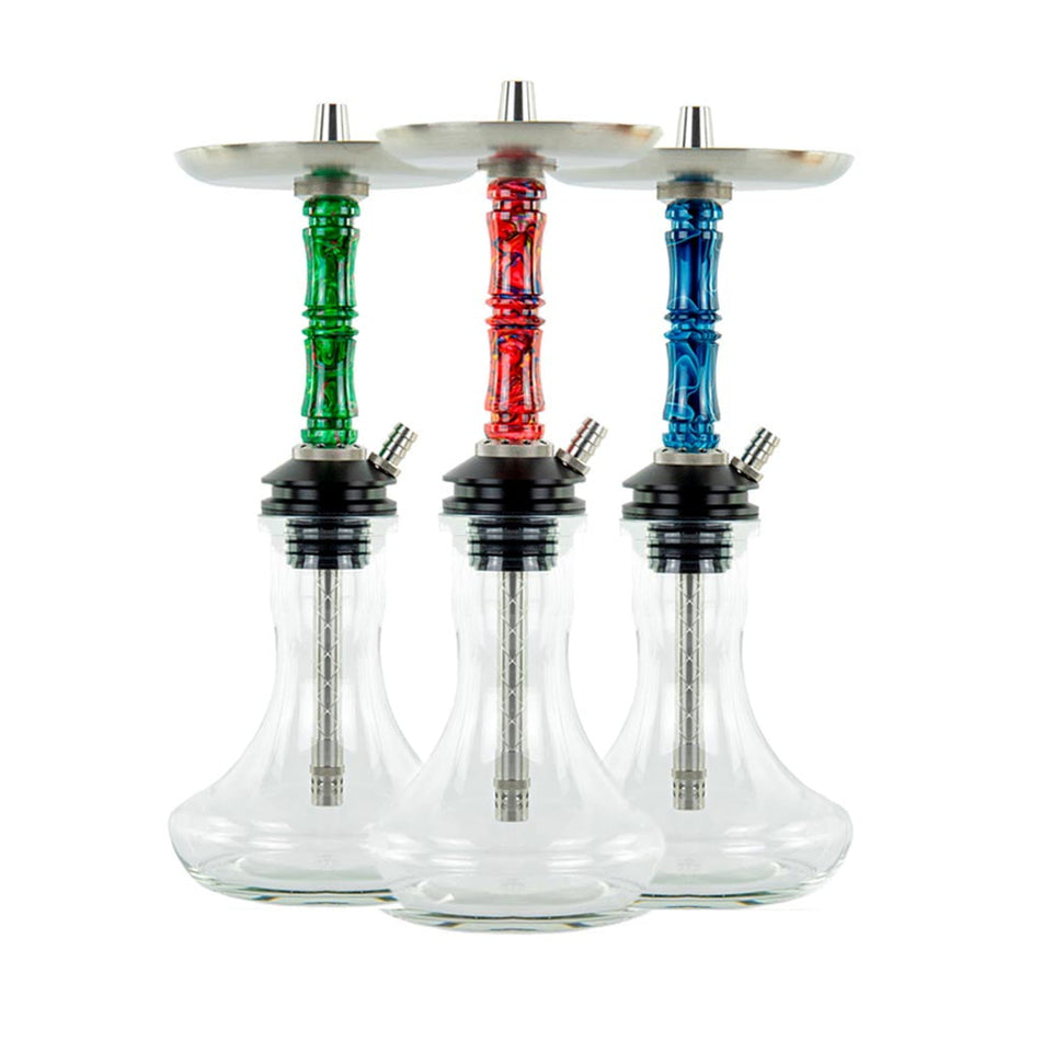 Moze Breeze Two Hookah