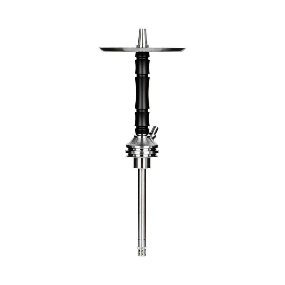 Moze Varity Lounge Silver Original Black Hookah