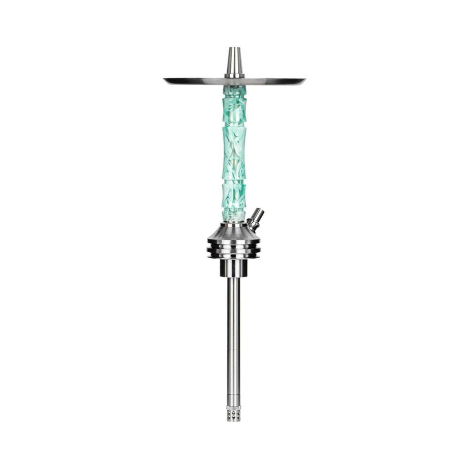 Moze Varity Lounge Silver without base