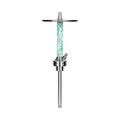Moze Varity Lounge Silver without base