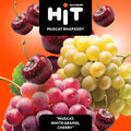 BlackBurn HiT Muscat Rhapsody Hookah Tobacco 30g