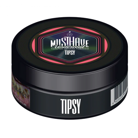 3 Random Musthave 25g packs (FREE)