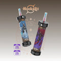 OLIT Hookalit 40K Disposable E-Hookah Device – Watermelon Strawberry Melon