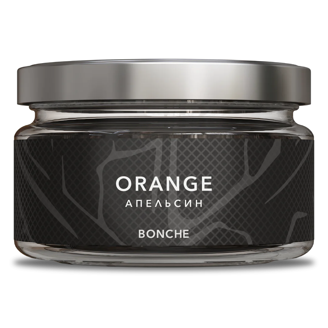 Bonche Orange 120G