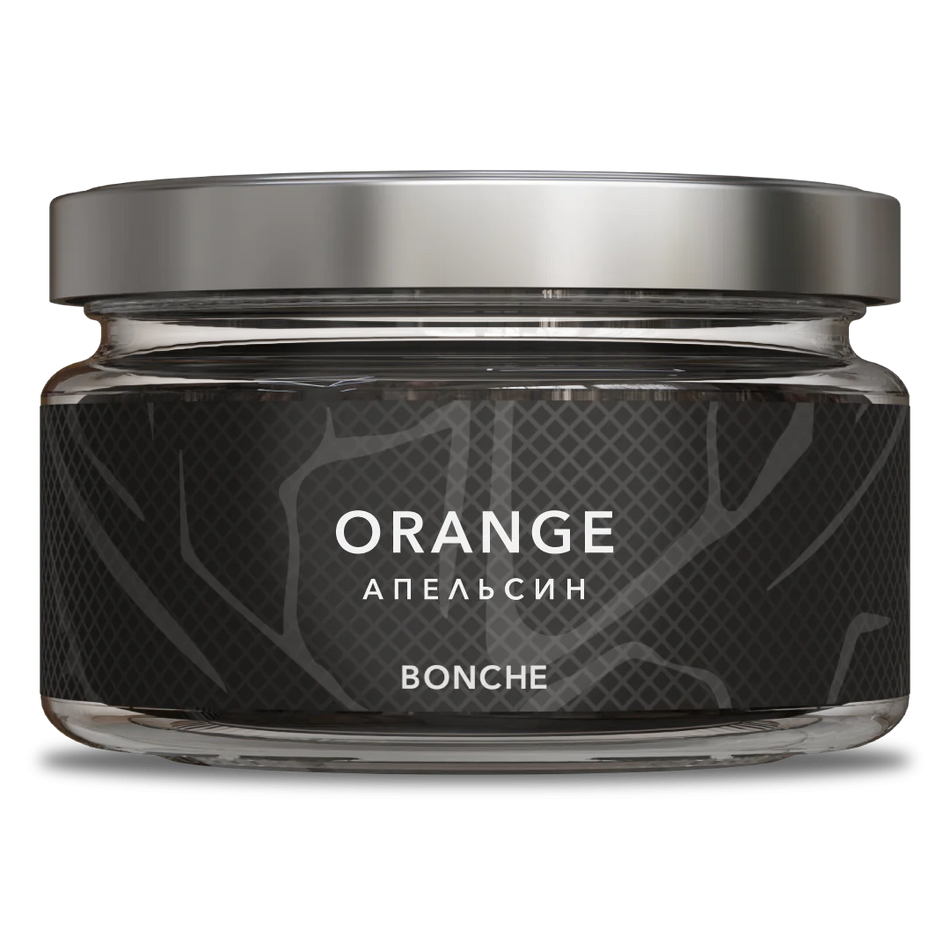 Bonche Orange 120G