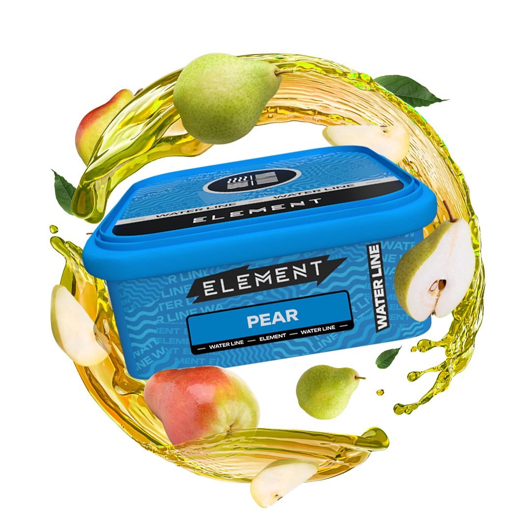 Element Tobacco Pear (Water Line) – 200gr