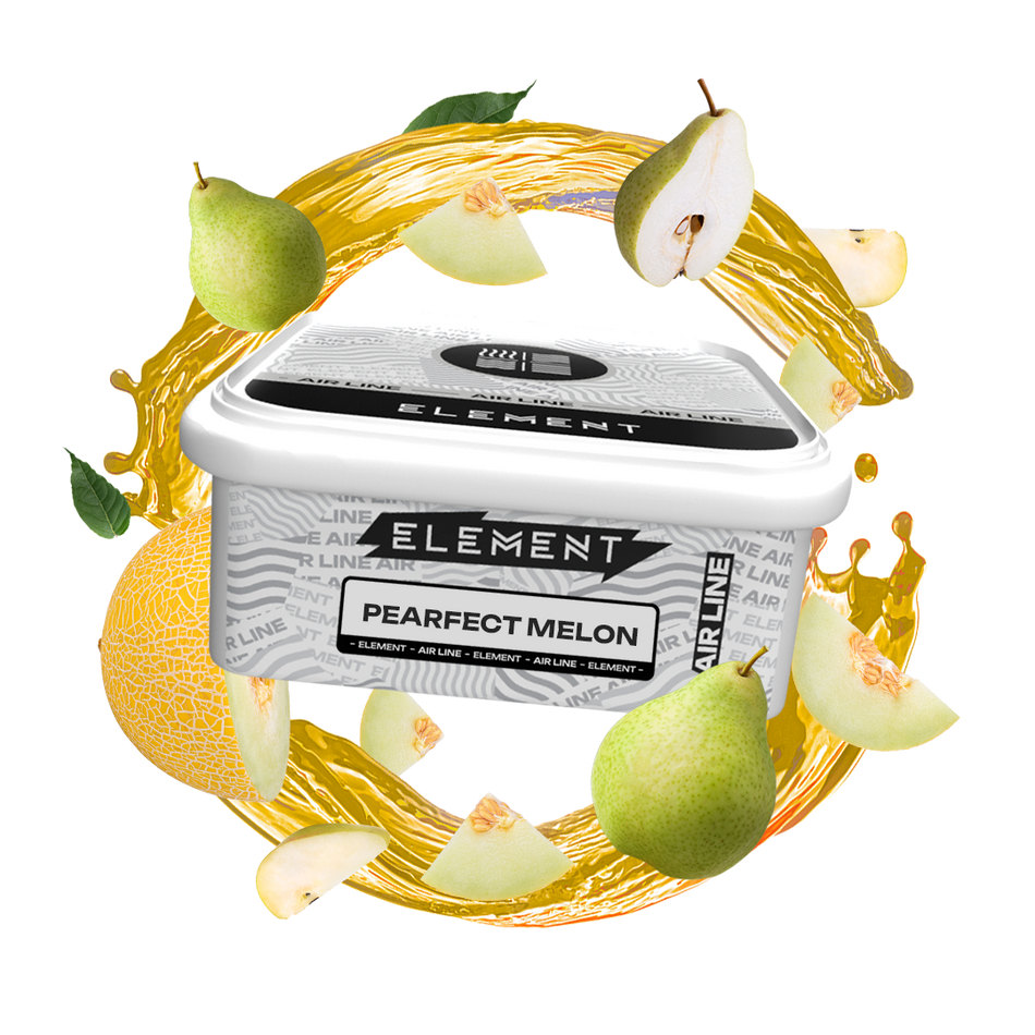 Element Tobacco Perfect Melon (Air Line) – 200gr