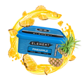 Element Tobacco Pineapple (Water Line) – 200gr