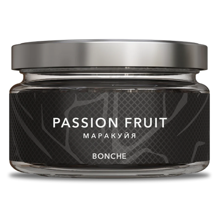 Bonche Passion Fruit 120G