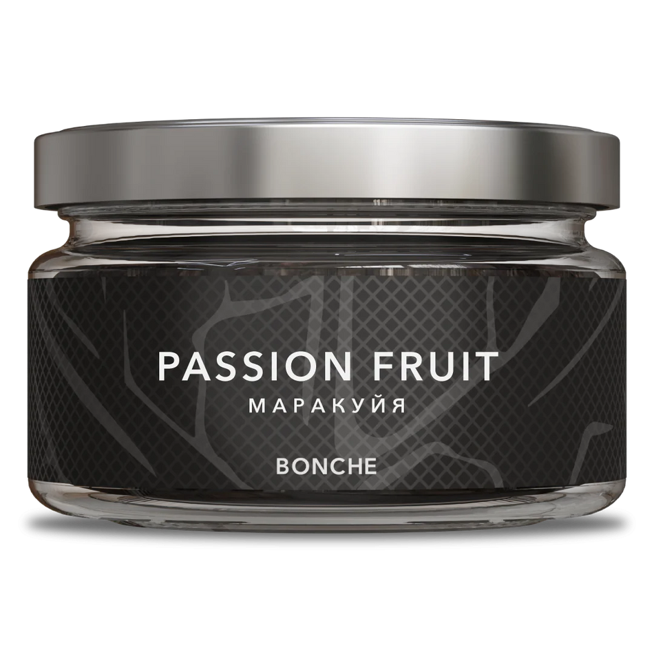 Bonche Passion Fruit 120G