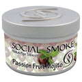 Social Smoke – Passion Fruit Mojito 200gr