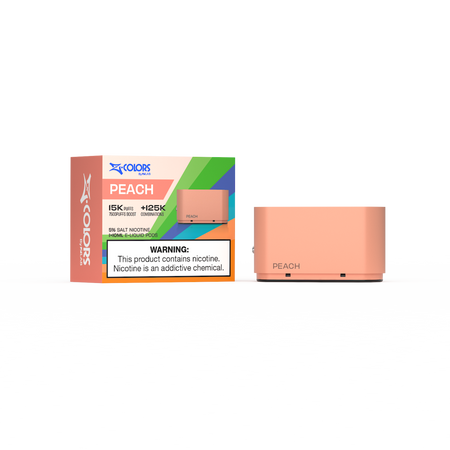 ZColors by ZLab – Peach