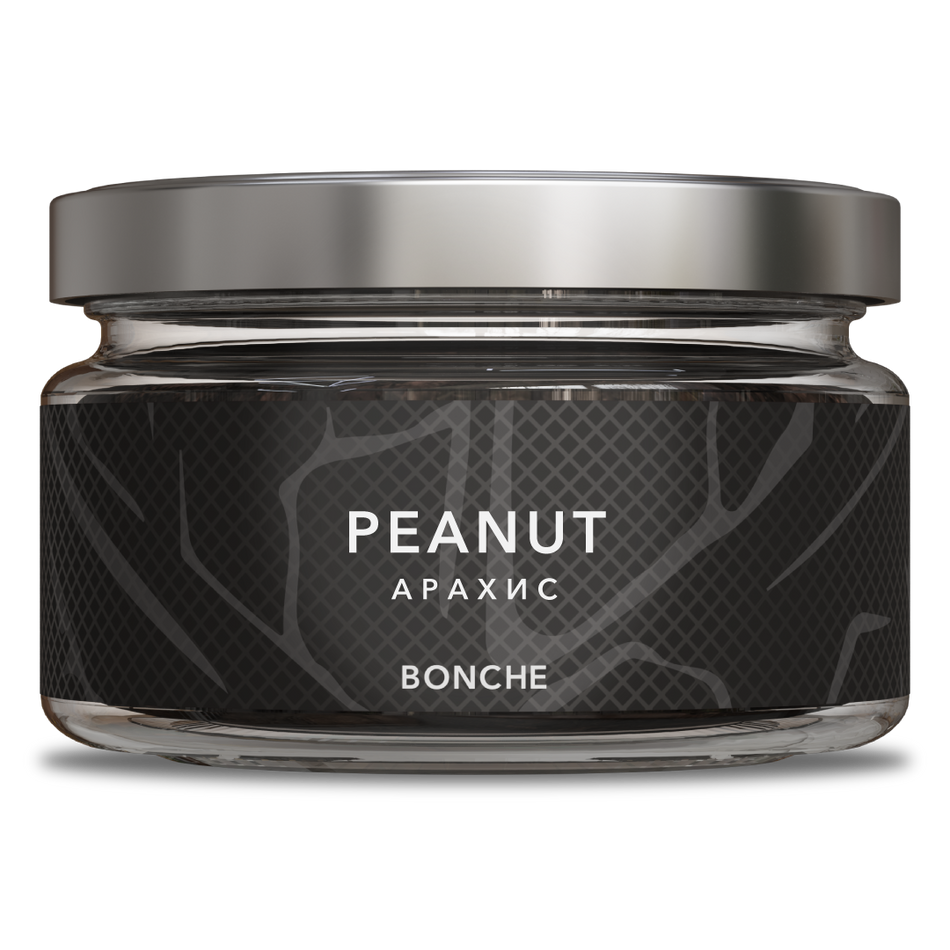 Bonche Peanut 120G