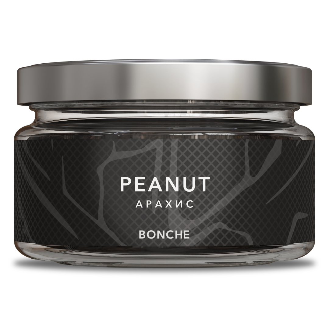 Bonche Peanut 120G