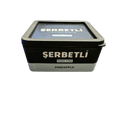 Serbetli Pineapple Hookah Tobacco Hard Line 200g