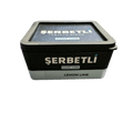 Serbetli Lemon Lime Hookah Tobacco Hard Line 200g
