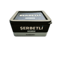 Serbetli Jusberry Hookah Tobacco Hard Line 200g