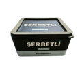 Serbetli Raspberry Hookah Tobacco Hard Line 200g