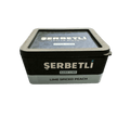 Serbetli Lime Spice Peach Hookah Tobacco Hard Line 200g