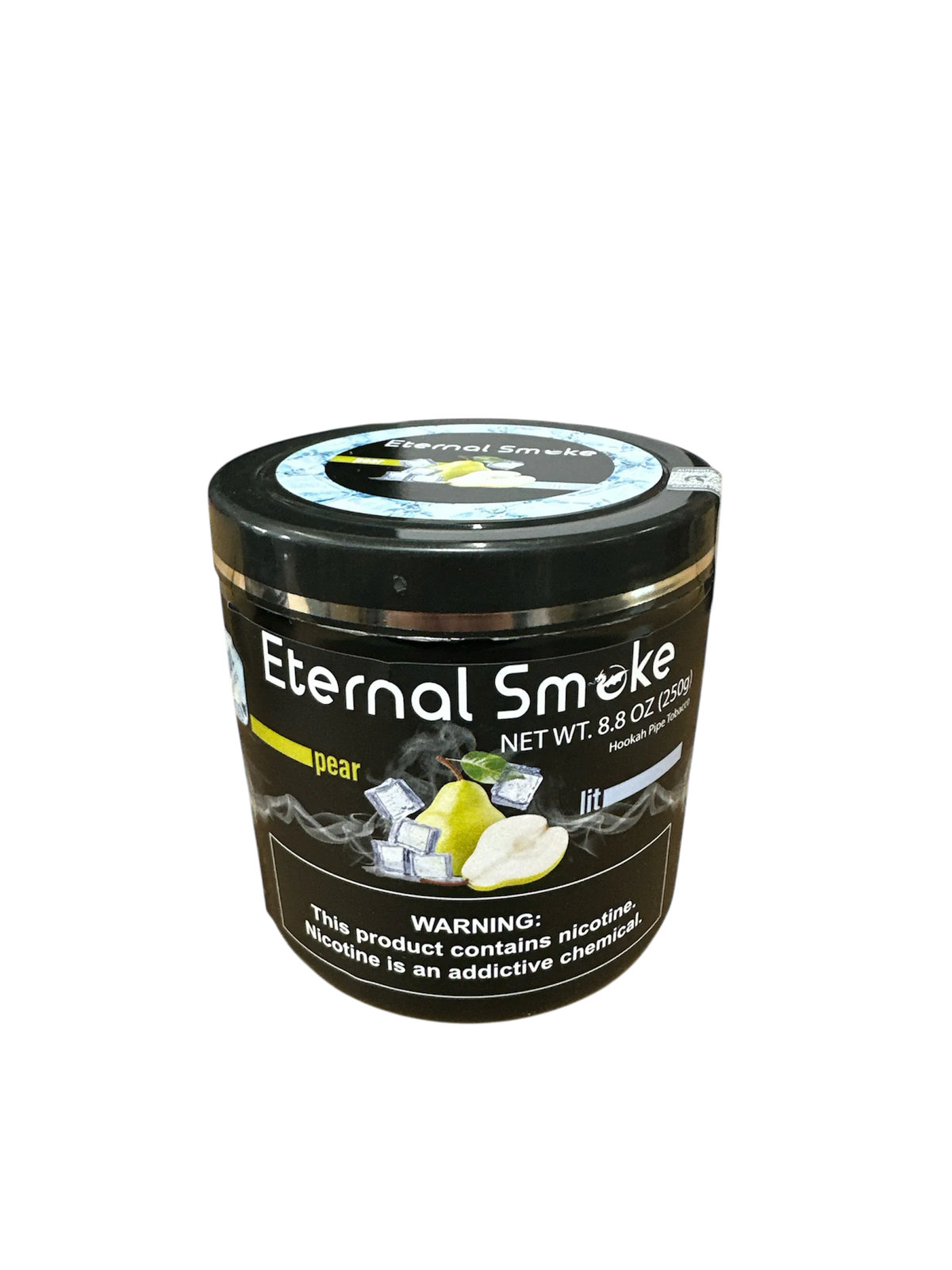 Eternal Pear Lit 250gr