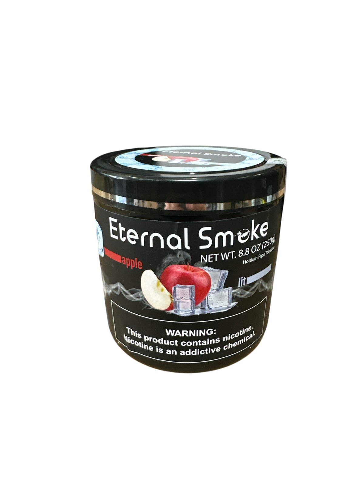 Eternal Apple Lit 250gr