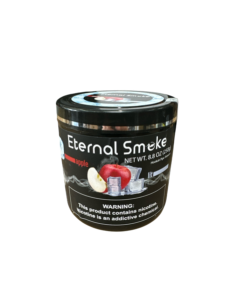 Eternal Apple Lit 250gr