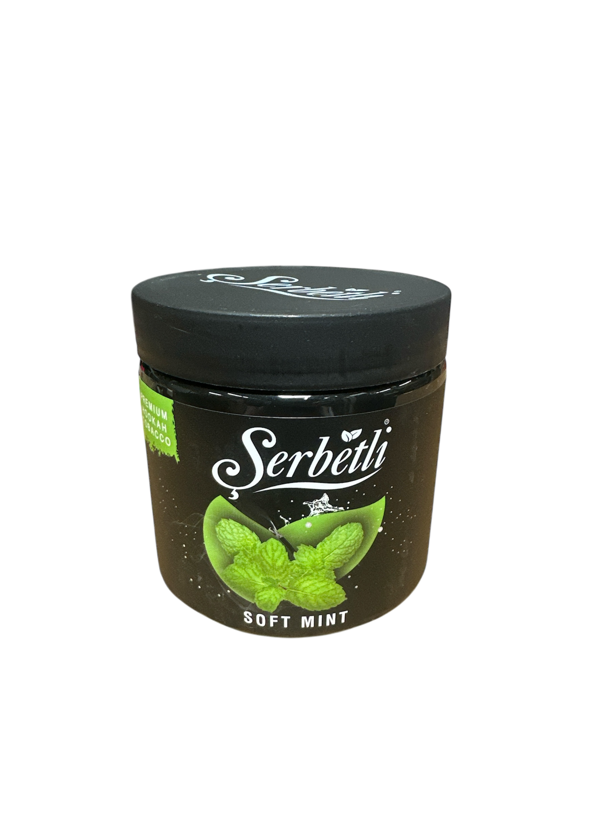 Serbetli – Soft Mint – 250gr