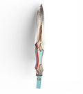 Maxx Tongs Sea Light