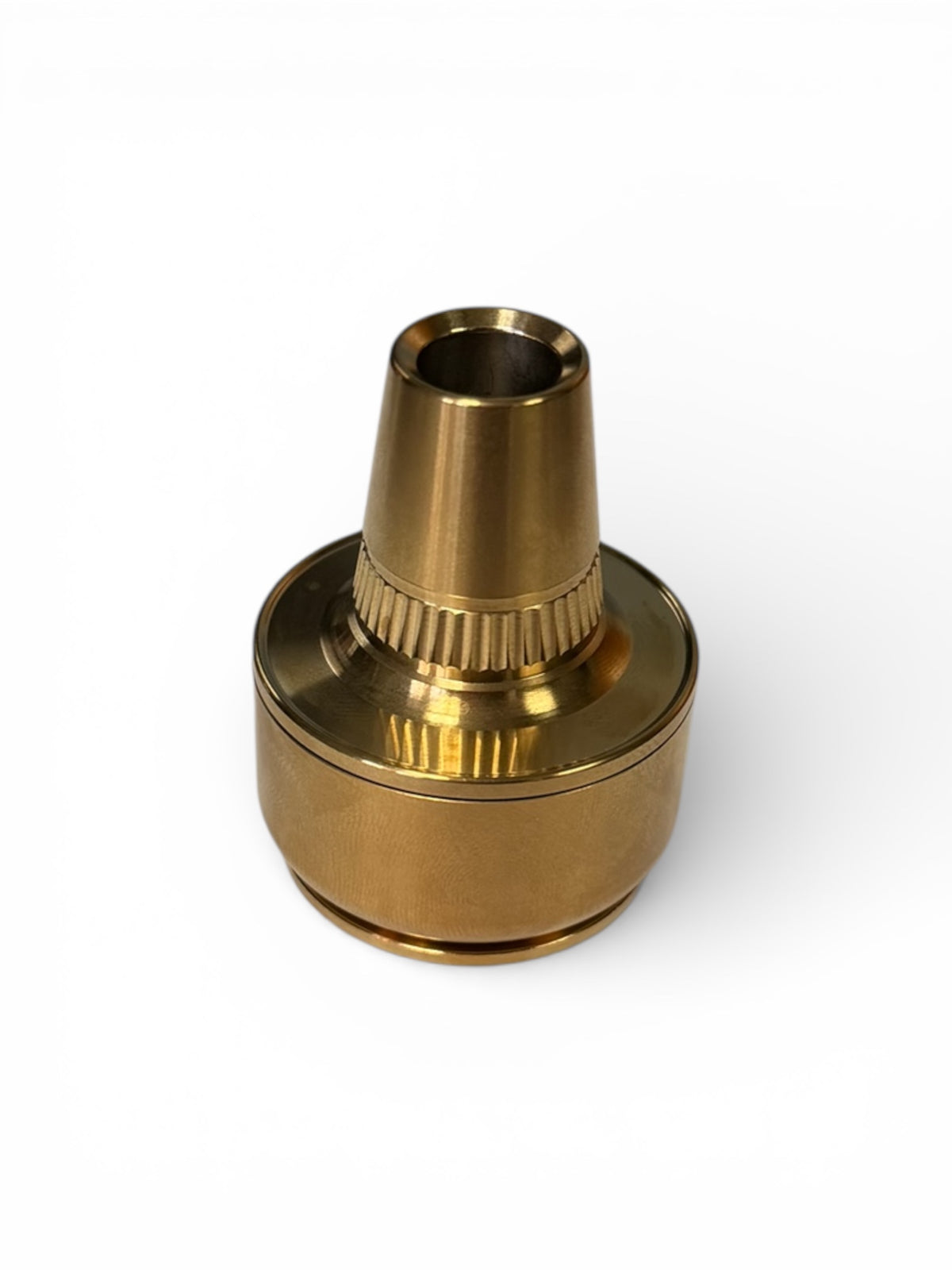 Maxx Molasses Catcher Gold