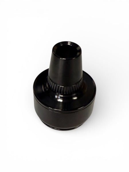 Maxx Molasses Catcher Black