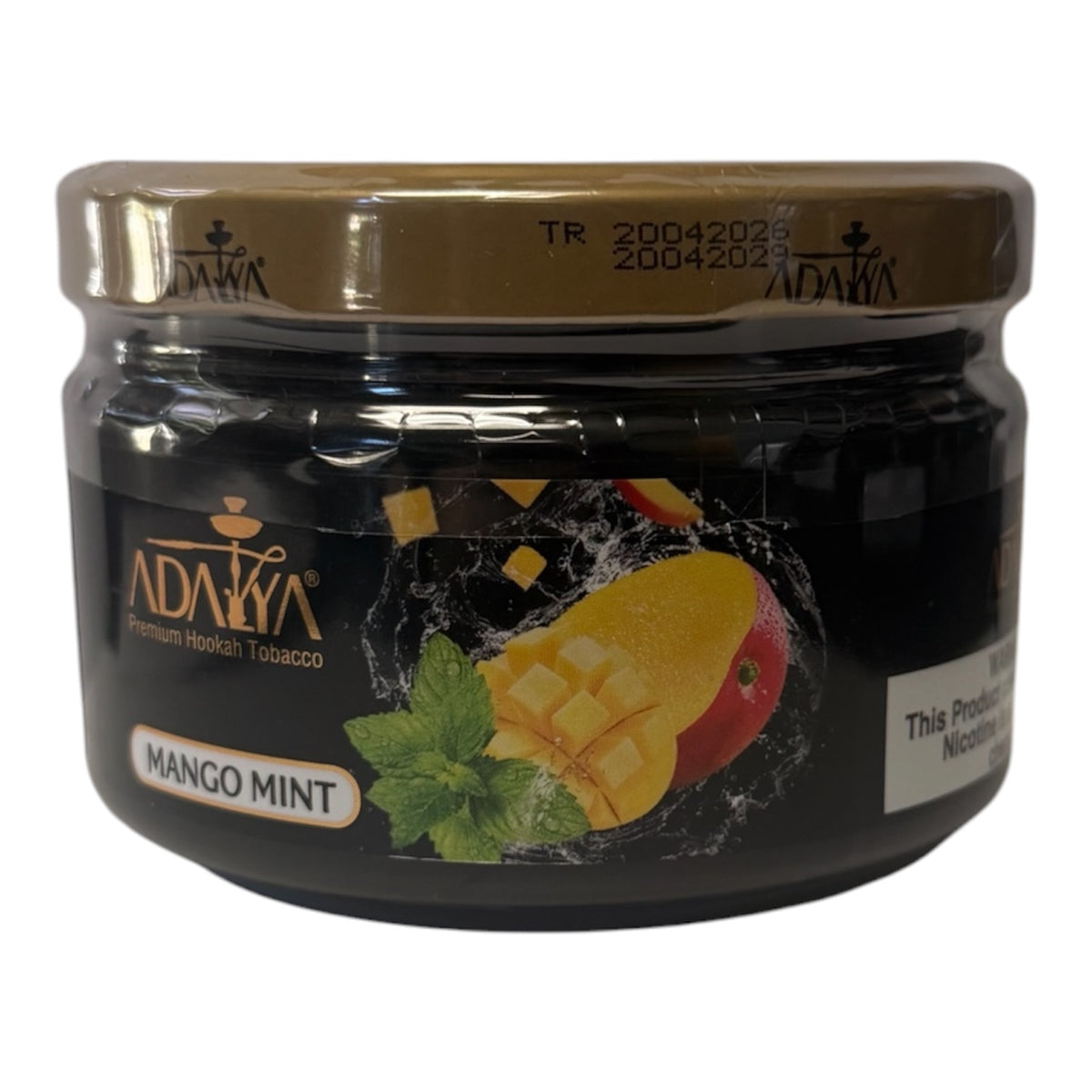 Adalya Mango Mint – 250G