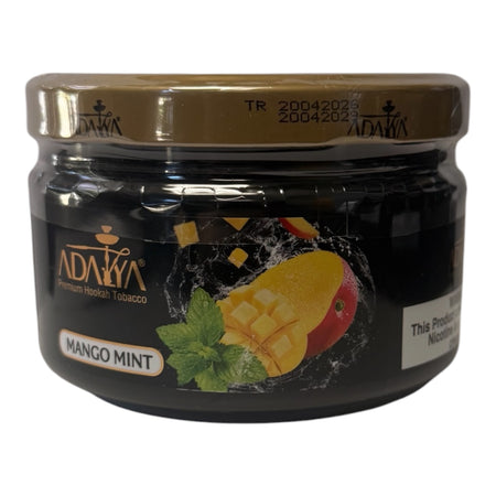 Adalya Mango Mint – 250G