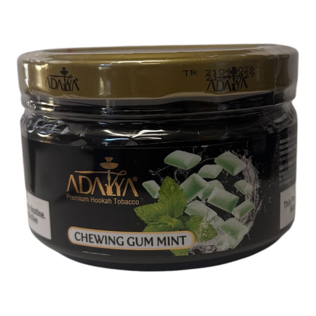 Adalya Chewing Gum Mint – 250G