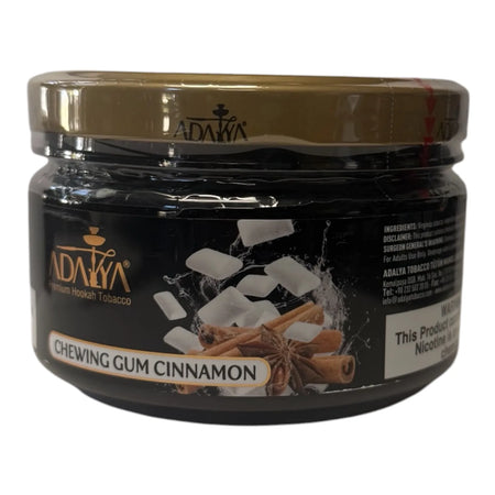 Adalya Gum Cinnamon Mint – 250G