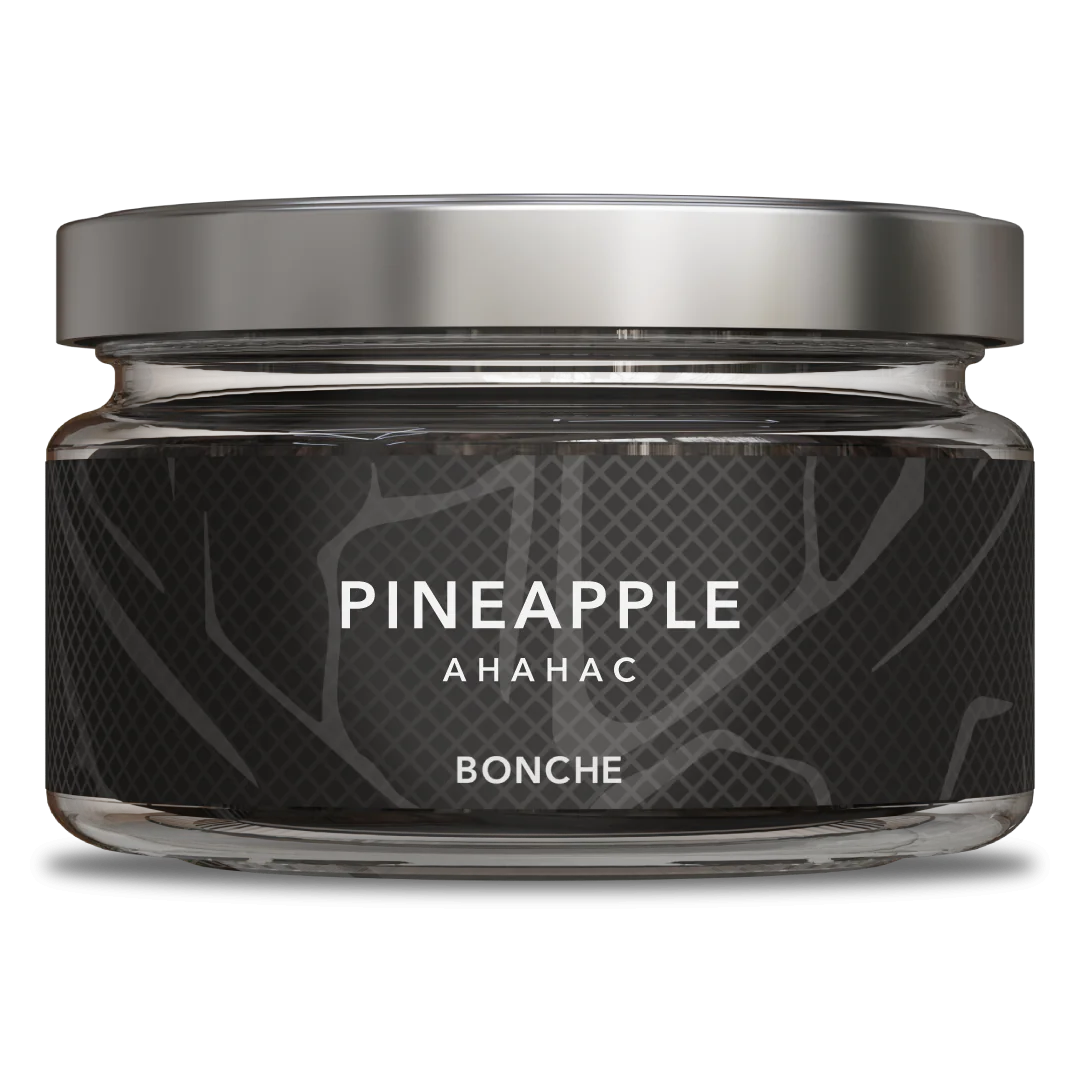 Bonche Pineapple 120G
