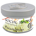 Social Smoke – Pistachio Breeze 200gr