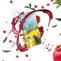 Sarma Pomegranate Juice Hookah Tobacco 100g