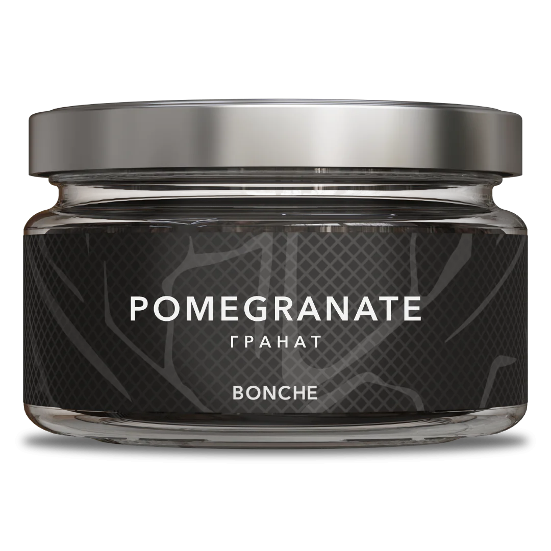 Bonche Pomegranate 120G