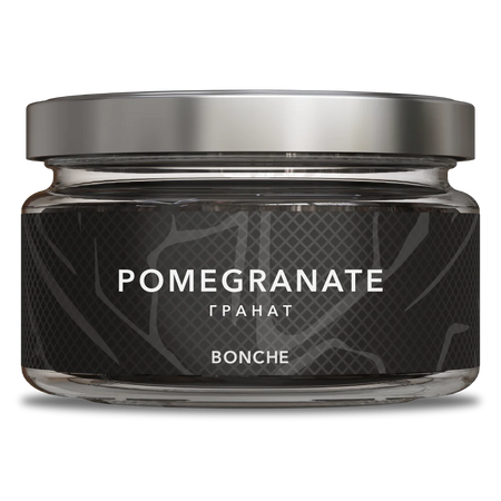 Bonche Pomegranate 120G